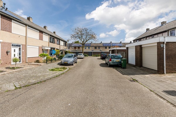 Medium property photo - Karel van Brimeustraat 4, 5923 CA Venlo